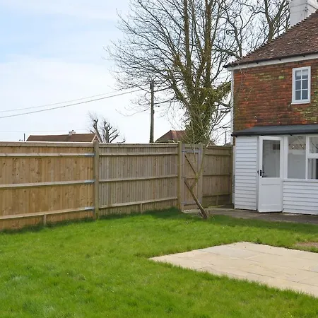 Rose Mullion Cottage Pett Exterior photo