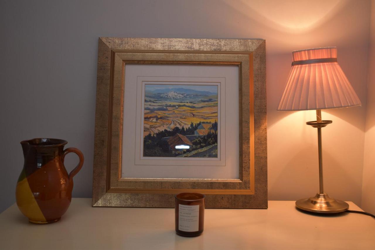 Holiday home Rose Mullion *