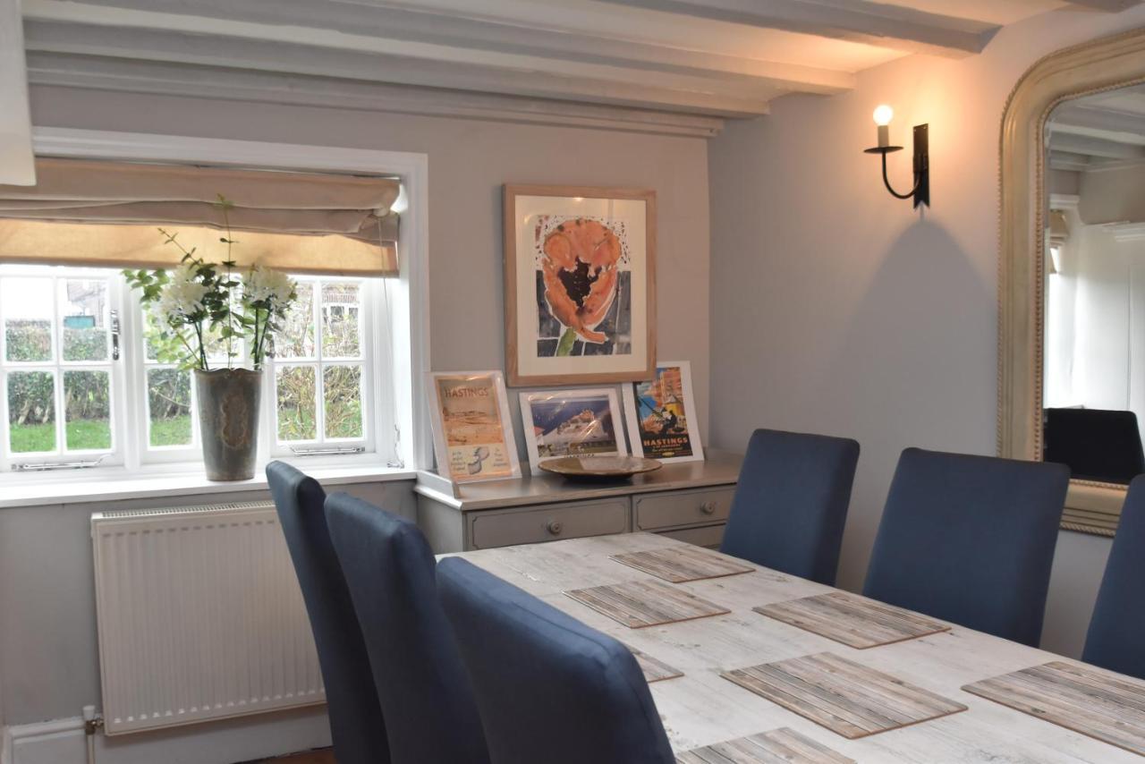 Holiday home Rose Mullion *